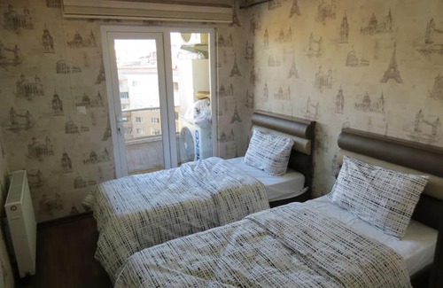 Nilufer Apartment | Lux Private Apartment