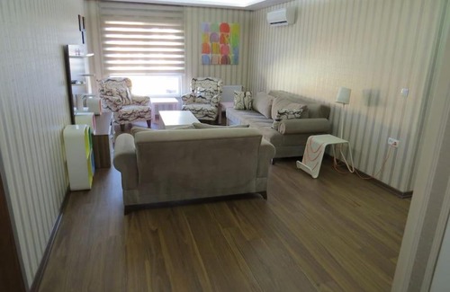 Nilufer Apartment | Lux Private Apartment