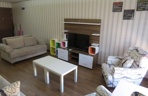 Nilufer Apartment | Lux Private Apartment