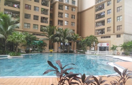 Trung Hoa Nhan Chinh Apartment | Lux Stu next BigC & Grand Plaza