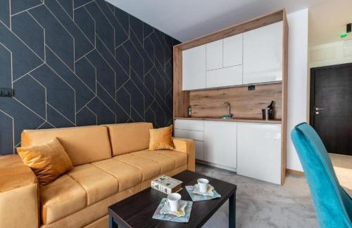 Lisina Apartment | Lux studio Andrej A43 Hotel Djina