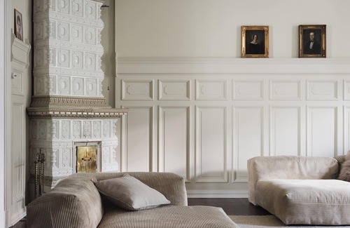 Frogner Condo | Lux West-side, Central Oslo - 4bedrooms/8sleep/close to everything