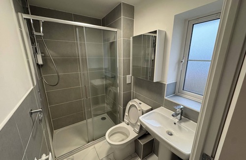 Dartford Apartment | Lux2bedroom apartment