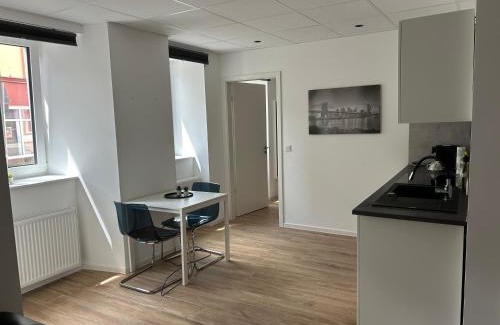 Ehrang-Quint Apartment | LuxAppartement Trier