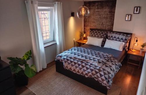 Walbrzych Apartment | Luxary apartment on top of Walbrzych
