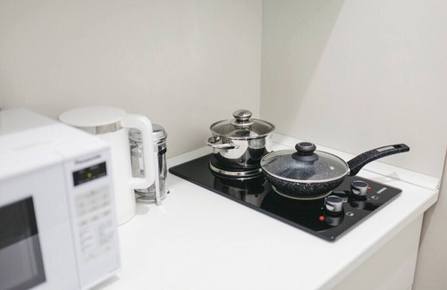Kentron Apartment | Luxe 1BR/Near Opera/Balcony/Selfcheckin