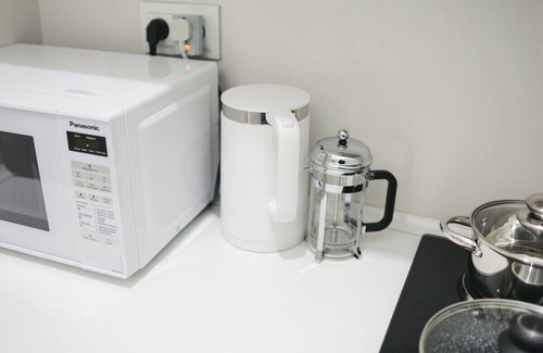 Kentron Apartment | Luxe 1BR/Near Opera/Balcony/Selfcheckin