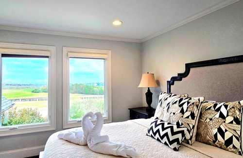 Murrayville Other | Luxe 38-Acre Homestead Near Gainesville: 5BR/7BA, 2 Kitchens, Animals & More!