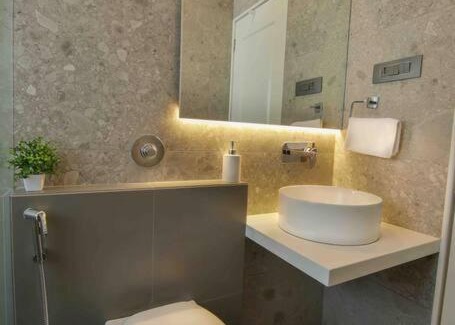 Wadgaon Villa | Luxe - 4BHK Villa HiANNA