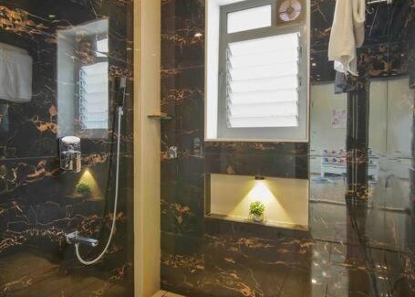 Wadgaon Villa | Luxe - 4BHK Villa HiANNA