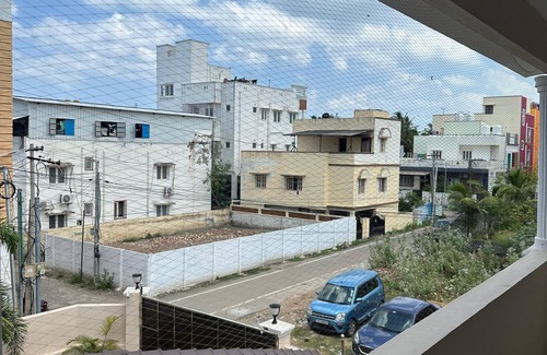 Sadras Villa | Luxe 5BHK ECR Villa Near Beach – Perfect for Families, Groups & Events
