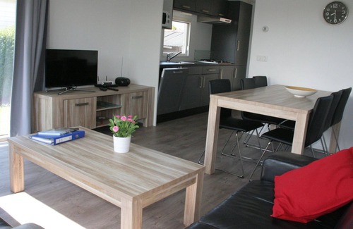 Retranchement House | Luxe 6 persoons by Interhome