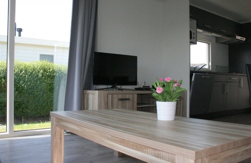 Retranchement House | Luxe 6 persoons by Interhome
