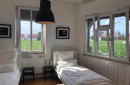Worms Apartment | Luxe Apartment am Rhein