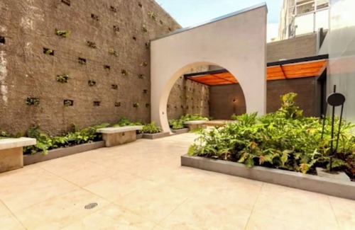 Chico Norte Apartment | LUXE APARTMENT - BOGOTÁ COLOMBIA