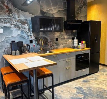 Drachten Apartment | Luxe appartement dichtbij centrum D