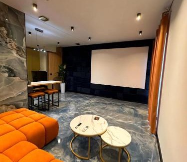 Drachten Apartment | Luxe appartement dichtbij centrum D