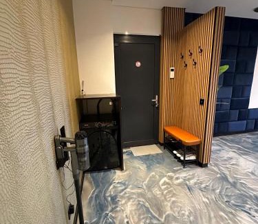 Drachten Apartment | Luxe appartement dichtbij centrum D