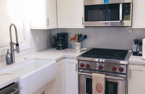 Healdsburg House | Luxe Guest Suite in Dry Creek 5 Mins From Town!