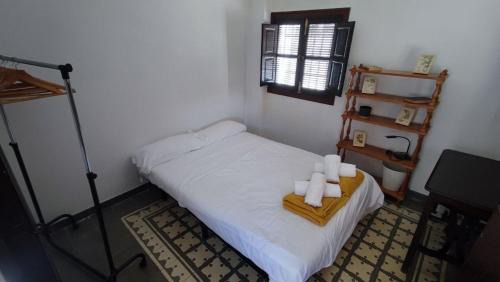 Albaicin Ski Chalet | Luxe Heaven in Albayzin