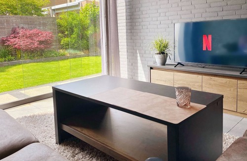 Municipality of Veldhoven House | Luxe Huis in Rustige Buurt Nabij Eindhoven