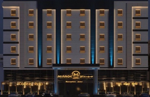 Jeddah House | Luxe King Stay | Sophisticated Mirage Vibe