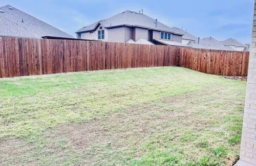 Fate House | Luxe Lakehouse - 5BR/4BA near lake in charming Rockwall