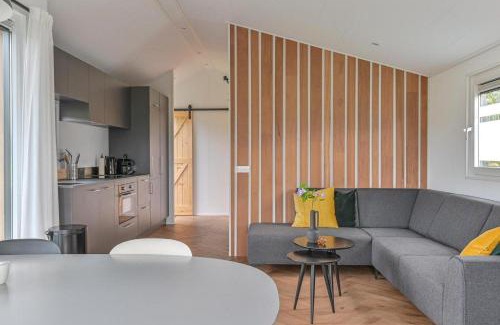 Hoogersmilde House | Luxe Lodge voor 4 personen met Sauna