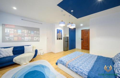 Kim Lien Apartment | Luxe Paradise Residence Đông Tác