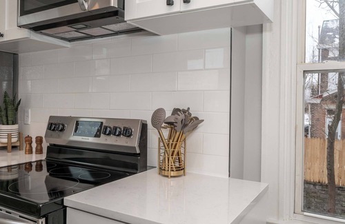 Covington Condo | LUXE Spot 2 Summary: