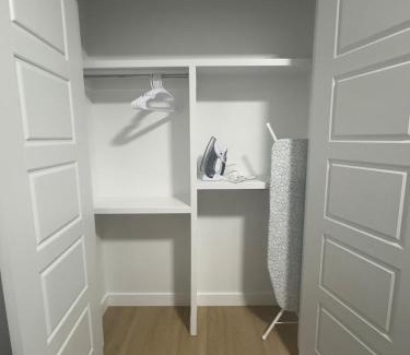 Calgary Apartment | Luxe Stay with a Designer Touch