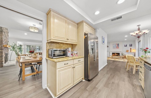 Valle Lindo House | Luxe Sundance Villa - 2BR w/Pool & Spa Near Disney