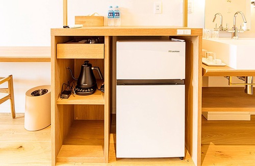 Akaogi Apartment | LUXE TECH VILLA ASHITOKU