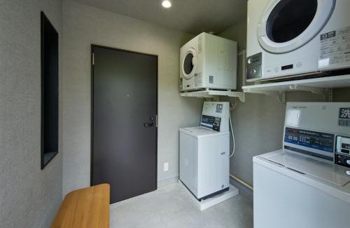 Akaogi Hotel | LUXE TECH VILLA Ashitoku - Vacation STAY 10799v