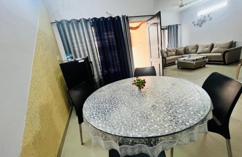 Bhopal Villa | LuxeBnb Bhopal