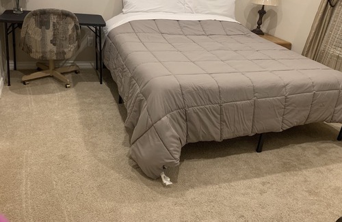 Alessandro Heights House | LuxHome Suites B&C, Luxurious getaway in Riverside's most upscale neighborhood