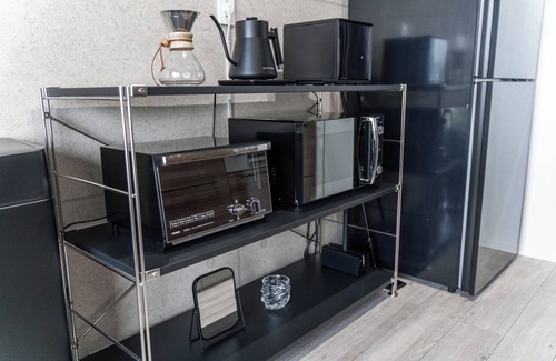 Higashi Apartment | LUXIA 503