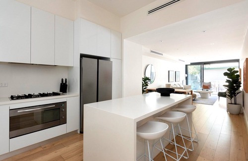 Fitzroy House | Luxico Bell View, Fitzroy