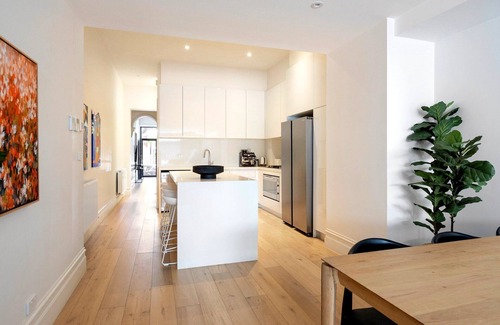 Fitzroy House | Luxico Bell View, Fitzroy