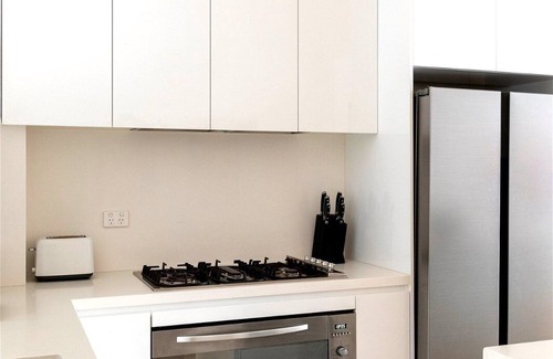 Fitzroy House | Luxico Bell View, Fitzroy