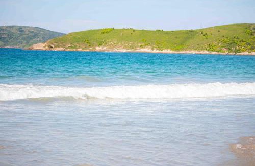 Pero Apartment | Luxo com Spa exclusivo no paraíso do Peró!