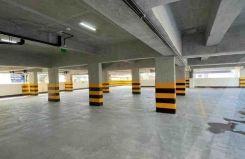 Amaralina Apartment | Luxo com vistas ao mar