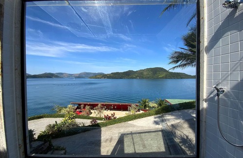 Frade Villa | LuxoBrasil #AR20 Maravilhas de Itanema House 08 Suites Angra dos Reis Vacation Rental