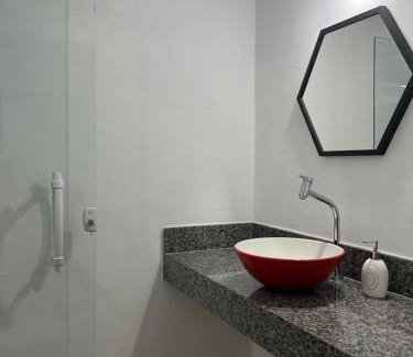 Vila Margarida House | Luxor Flat`s