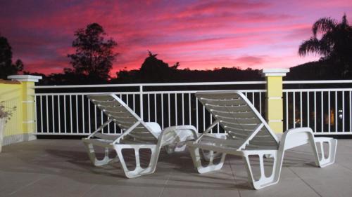 Vila Margarida House | Luxor Flat`s