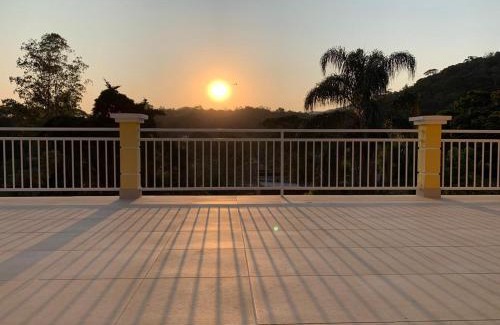 Vila Margarida House | Luxor Flat`s