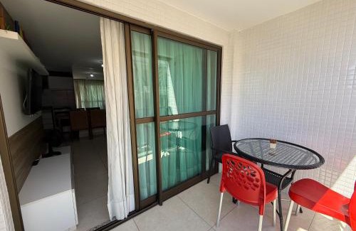 Cabo Branco House | Luxor Paulo Miranda by Allmare Temporada