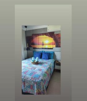 Cabo Branco Apartment | Luxor Paulo Miranda Frente ao mar