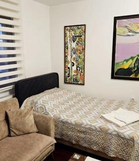 Matiçan Apartment | Luxorious apartment in the city