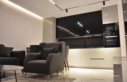 Mazgit Apartment | Luxory Apartaments